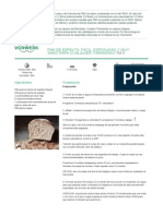 Pan de Espelta PDF