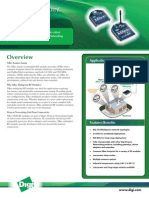 Ds Xbeemultipointmodules PDF