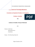 TG1-Acidentes de Trabalho PDF