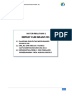 Materi GS Matematika SMP Final PDF