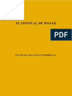 Wesak-Booklet Es PDF