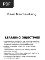 Download Visual Merchandising by Gaurav Kumar SN24206038 doc pdf