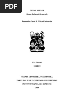 Download Pemodelan Geoid by Eka Fitriani SN242060650 doc pdf