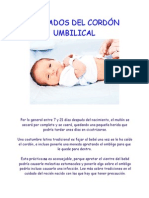 Cordon Umbilical PDF