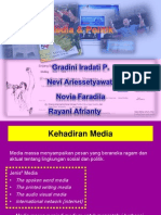 Slide Media & Politik
