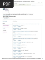 Download  International Encylopedia of Social  Behavioral Sciences by nayamill SN242063919 doc pdf