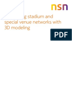NSN Optimizing Stadium and Special Venue Networks White Paper