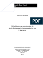 Katia Marques - EXEMPLO DE TESE FINALIZADO - Estudo Qualitativo PDF