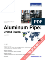 Aluminum Pipe: United States
