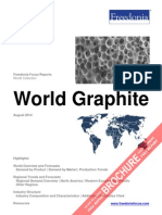 World Graphite