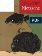 M. Onfray - M. Le Roy - Nietzsche PDF