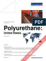Polyurethane: United States
