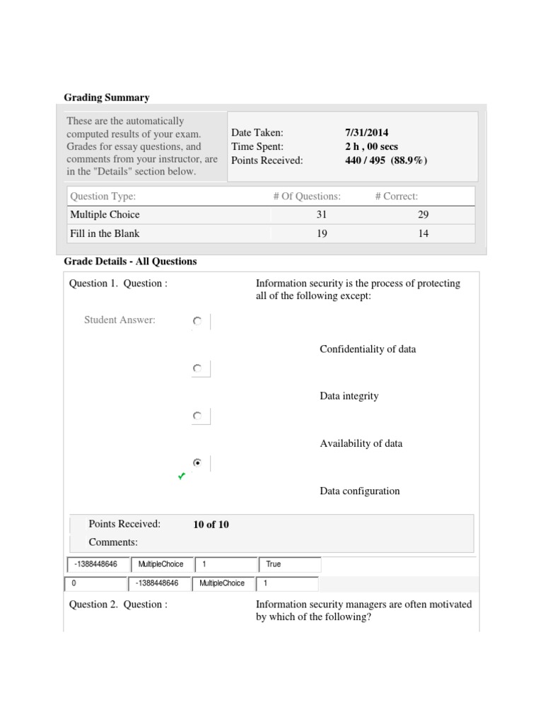 712-50 Online Prüfung