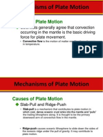 7-8 Mechanisms of Plate Motion.pptx