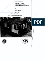 pd-12-87 e.timber construction book