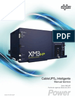 Alpha XM3 PDF