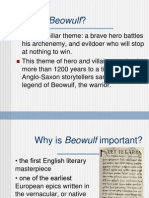 beowulf ppt