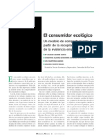 Consumidor Ecológico PDF