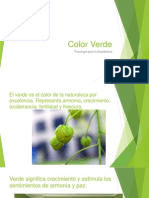 Color Verde.pptx