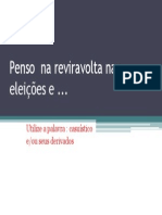 Criatividade1 Dia 18 Ago - Casuístico