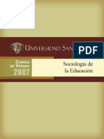 Sociología de la educación.pdf