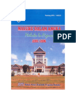 Download MALUKU DALAM ANGKA 2005 - 2006pdf by Rino Wang SN242082335 doc pdf