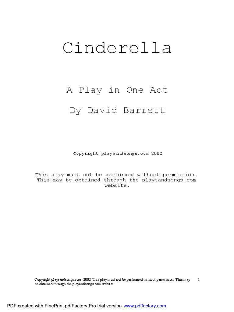 Blacklist scripts pdf