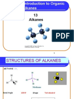 13 Alkanes 