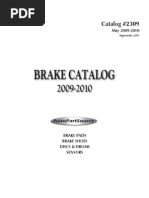 N7n AMECA List of VESC V 3 Brake Friction Material Edge Codes