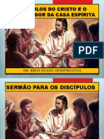 OS DISCÍPULOS DO CRISTO 1.pptx