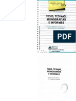Mirta Botta y Jorge Warley - Tesis, Tesinas, Monografías e Informes.pdf