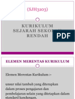 1.5 Elemen Merentas Kurikulim EMK