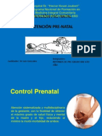 control prey post natal- gineco.pptx