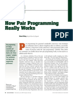 W SW PairProgramming