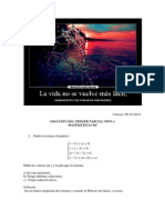 Solución - Del - Primer - Parcial - de - MatIII-TipoA-Sep-Dic2014 PDF