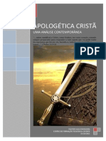 Apostila de Apologética PDF