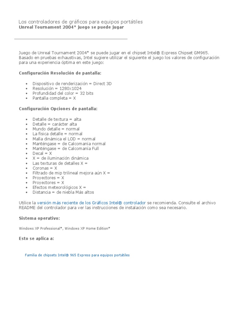 Ut2004 PDF | PDF | Áreas de informática | Software del sistema
