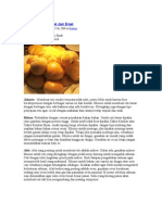 Download Rahasia Roti Empuk Dan Enak by greendt SN24210005 doc pdf