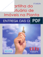 Cartilha Entrega Das Chaves PDF