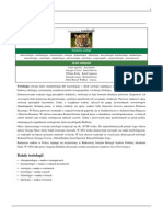 Teriologia PDF