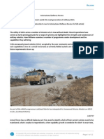 The Next Generation of Military UGVs PDF