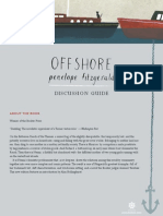 Offshore by Penelope Fitzgerald - Discussion Questions