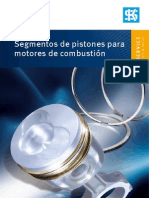 Anillos Del Piston PDF