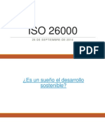 Iso 26000
