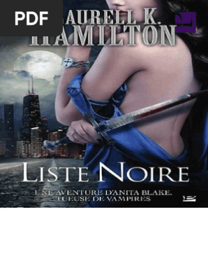 Anita Blake 20 Pdf Vampires Nature