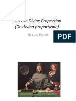 Divine Proportion