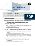 TRABAJO 4º Test PDF