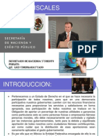 2.-TEMA DOS DELITOS FISCALES Presentacion