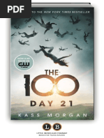 Download The 100 Day 21 by Kass Morgan Excerpt by Little Brown Books for Young Readers SN242106439 doc pdf