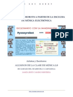 Historias Roboticas PDF